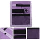 thumbnail image 4 of 1 estuche para bolígrafos de médico y enfermera, con inserto de bolsillo, para guardar lápices., 4 of 5
