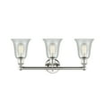 thumbnail image 5 of Innovations Lighting - Hanover - 3 Light Bath Vanity In Industrial Style-13.5, 5 of 7