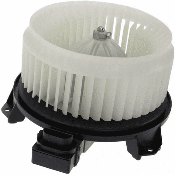 For Jeep Wrangler Blower Motor Assembly 2007 2008 2009 2010 For 79310-SNA-A01