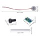 thumbnail image 2 of DEEPCRAFF 4Jgo Kit Atomizador Para Humidificador Con Conexión USB C Para Uso Doméstico, 2 of 8