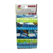Creative Cuts Global 2 Slices, Strips