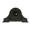 thumbnail image 3 of Hometime Mantel Clock 36cm - White, 3 of 3