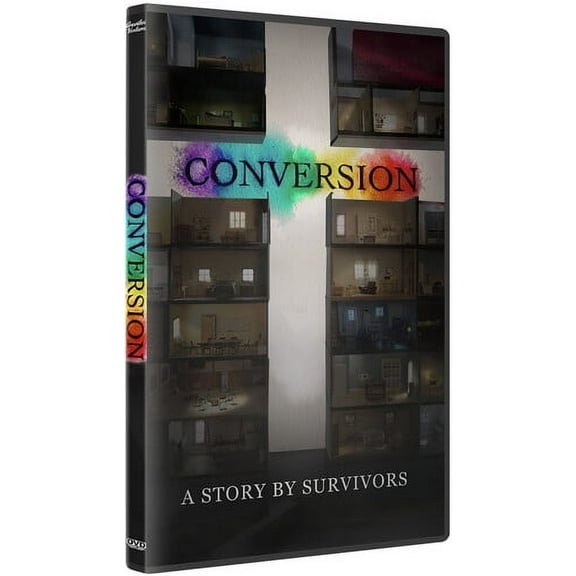 Conversion (DVD), Gravitas Ventures, Documentary