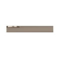 thumbnail image 7 of Richelieu 7979128 5-1/16" Center To Center Rectangular Cabinet Pull - Chrome, 7 of 7