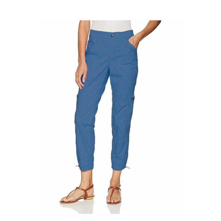 Rafaella cargo best sale pants