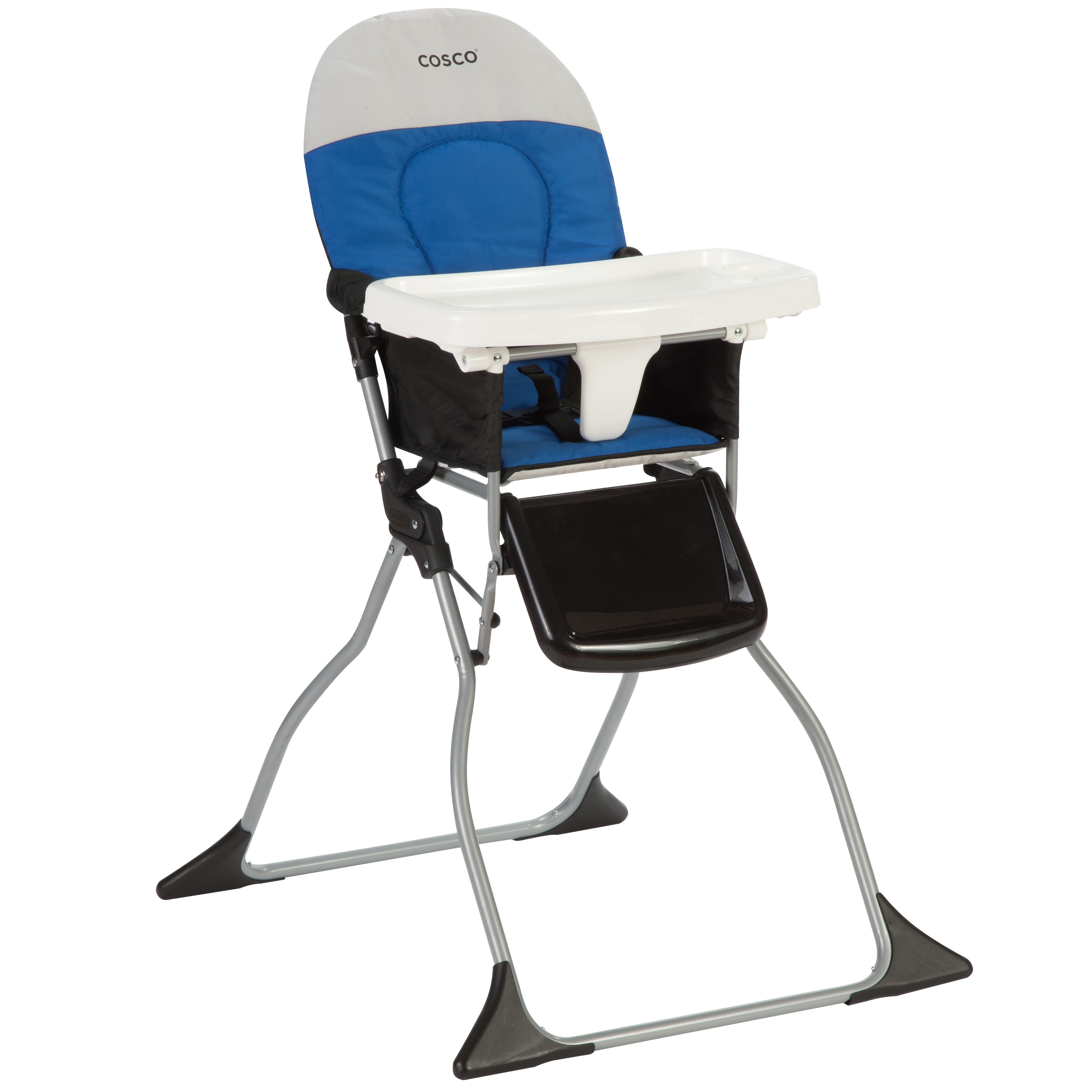 Cosco Simple Fold High Chair Quigley Walmartcom