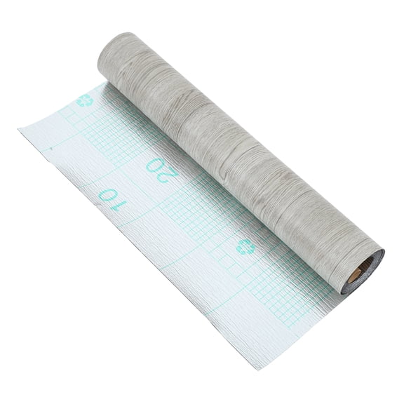 LOLIPPYY Peel and Stick Marble Floor Tiles for Easy, Versatile Home Flooring and Quick Room Makeover