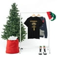 thumbnail image 6 of Gold Ankh Tee, 6 of 9