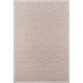 thumbnail image 1 of Momeni COMO0COM-4TAN5076 5 ft. x 7 ft. 6 in. Como Machine Made 100 Percent Polypropylene Rectangle Area Rug, Tan, 1 of 1