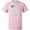 AD-Pink, variant on Inktastic Ovarian Cancer Pcos Teal Ribbon Awareness T-Shirt