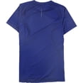 thumbnail image 2 of SOLFIRE Camiseta gráfica Full Speed para hombre, azul, mediana, 2 of 2