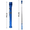 thumbnail image 3 of Magnetic Pickup Tool With Led Flash Light Extending Telescoping Flexible Magnetic Pickup Light For Home Outdoor, 3 of 3