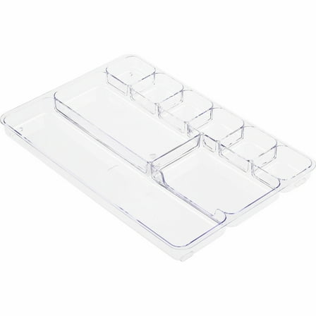 Lorell Drawer Tray Organizer (llr-60007)