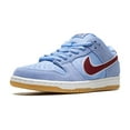 thumbnail image 4 of NIKE MENS SB Dunk Low "Phillies" DQ4040 400 from Stadium Goods, 4 of 9