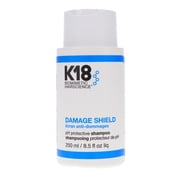 K18 DAMAGE SHIELD pH Protective Shampoo 8.5 oz & Conditioner 8.5 oz Combo Pack