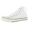 thumbnail image 3 of Converse All Star Hi White / Red Blue Ankle-High Fashion Sneaker - 7M 5M, 3 of 4