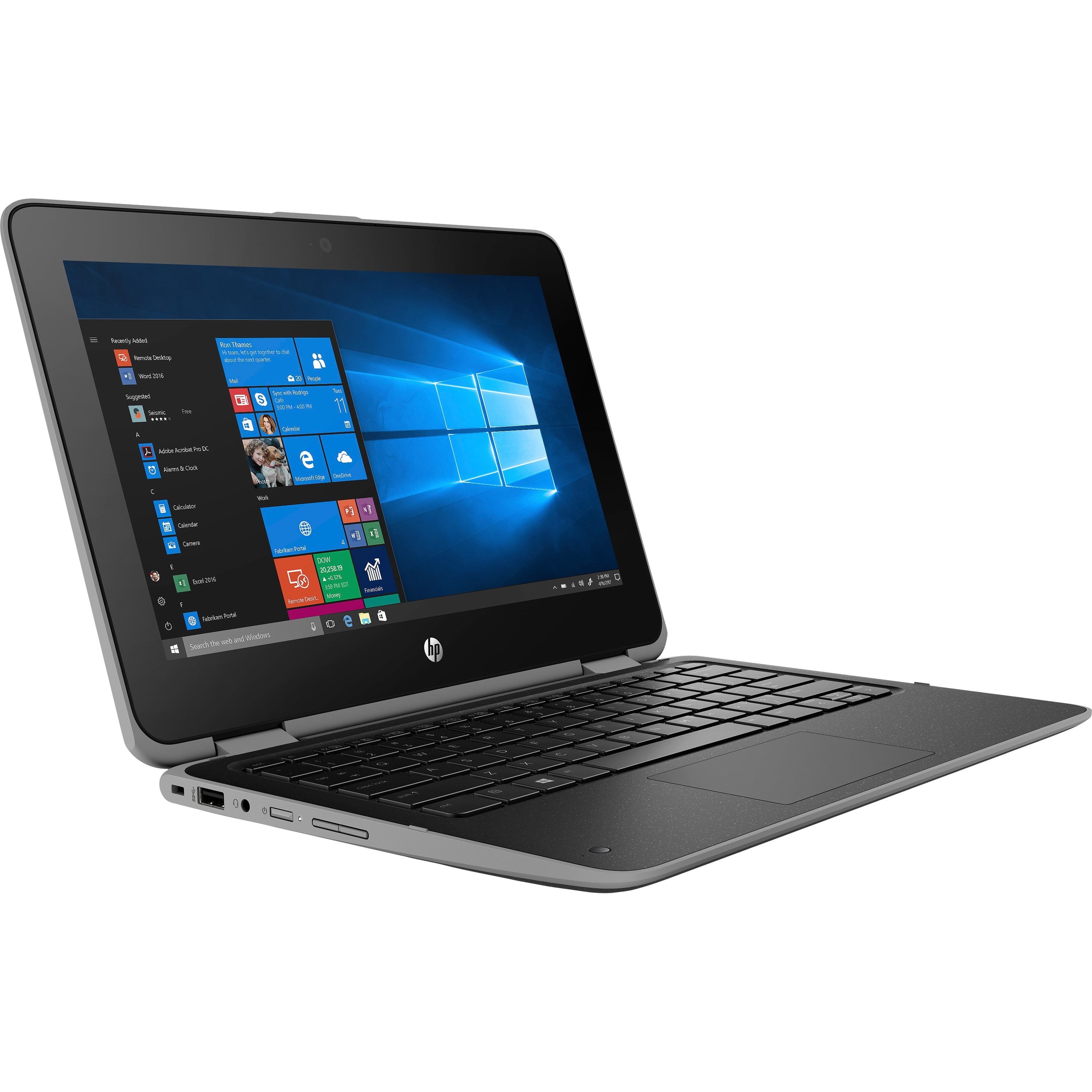 ProBook x360 11 G3 EE Notebook PC