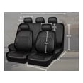 thumbnail image 3 of Applicable to Full Set Of Leather Car Seat Covers PT, 3 of 8