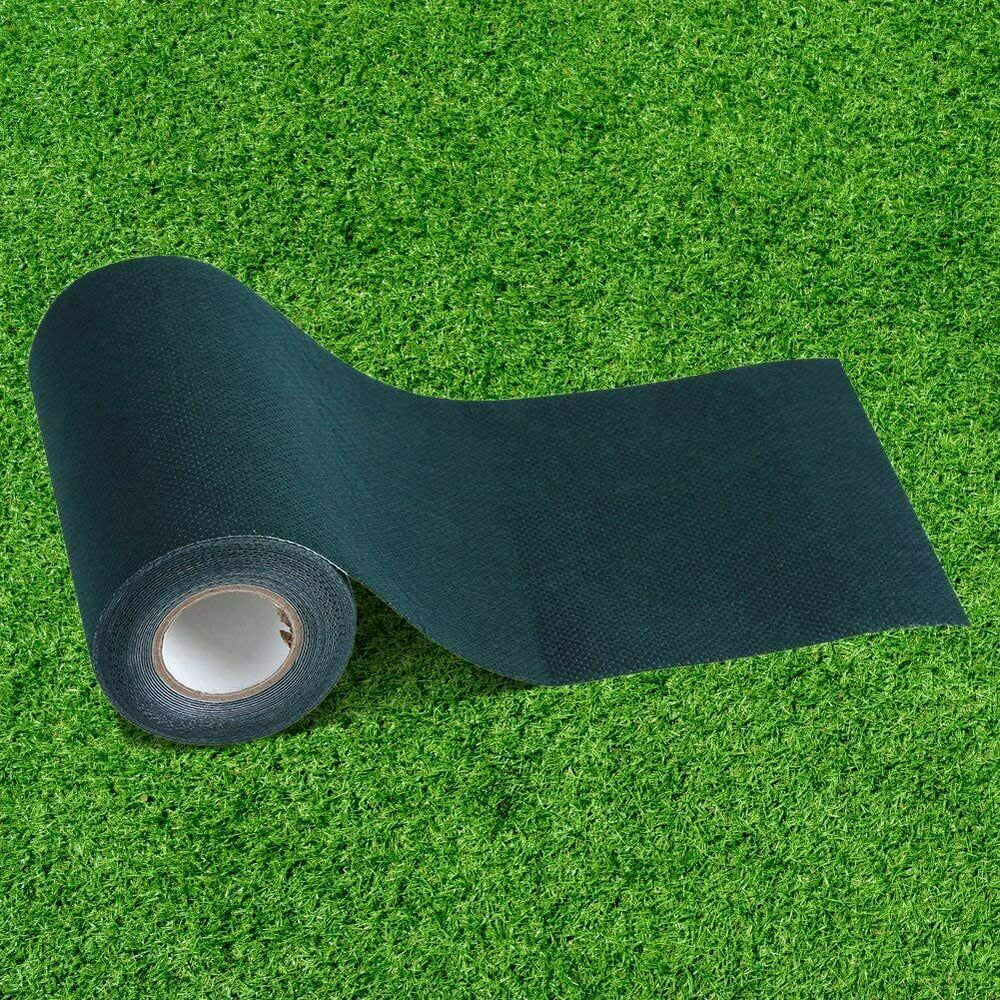 Artificial grass adhesive
