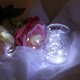 thumbnail image 1 of Low Power Consumption High Brightness Energy Saving String Light, LED Light Decor, For Garden Decoration Anniversary Christmas Birthday Parties, 1 of 8