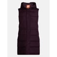 thumbnail image 6 of Ozark Trail Women's and Women's Plus Tunic Vest, Sizes XS-3X, 6 of 6