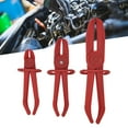 thumbnail image 4 of Manguera de 3pcs 3pcs Pell Pinch Pell Línea de Cerrar el Kit de Herramientas de Nylon de Nylon para la Fábrica del Taller, 4 of 7