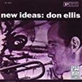 thumbnail image 2 of Don Ellis - hors de Nulle Part [Disques Compacts], 2 of 2