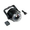 thumbnail image 3 of Novelty Lights Egg RGB LED Portable Stage Lighting Sound Activated DMX Party Light, 3 of 3