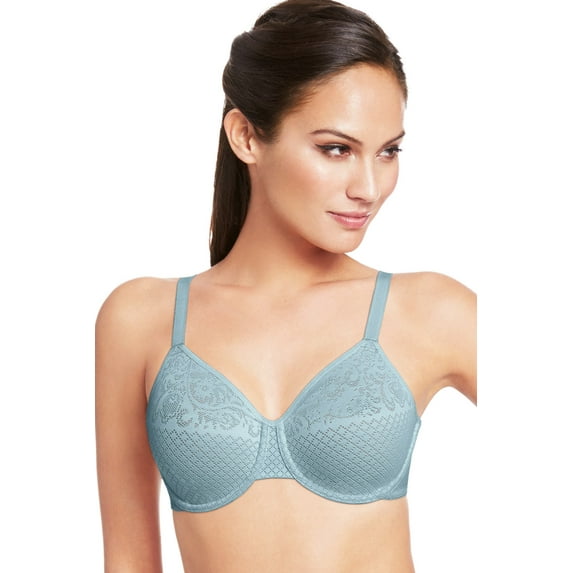Wacoal Visual Effects Minimizer Bra 857210