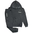 thumbnail image 1 of Survêtement à Thème Canada pour Hommes en Molleton avec Poches Cargo Utilitaires, 1 of 2