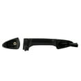 thumbnail image 4 of TRQ Front and Rear Exterior Door Handle Set Fits 2012-2017 Hyundai Accent DHA51112, 4 of 4