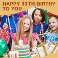 thumbnail image 7 of Yibo Gifts for 10 Year Old Girl 10 Year Old Girl Gift Ideas 10 Year Old Girl Birthday Gifts for 10+ Year Old Christmas Thanksgiving Gifts, 7 of 7