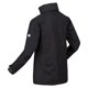 thumbnail image 4 of Regatta - Chaqueta Impermeable Calderdale Invierno para Mujer (Negro) Regatta UTRG8192_black, 4 of 4