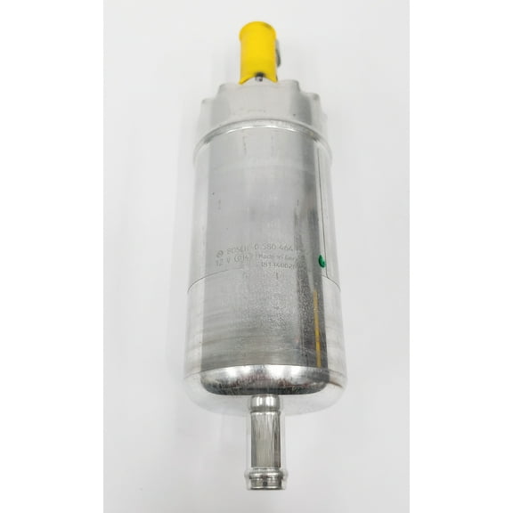 Bosch Electric Fuel Pump 69592 for Volvo Jaguar S90 V90 960 940 XJ6 XJS 82-98