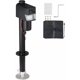 thumbnail image 1 of Yeshouse Gato de remolque eléctrico, gato de lengüeta eléctrico de alta resistencia con cubierta protectora impermeable y luz LED, para levantar remolques de RV, autocaravanas de viaje, utilitarios, 1 of 7