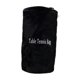 thumbnail image 3 of Bolsa profesional para guardar pelotas de ping pong, de tela Oxford, gran capacidad y amplia apertura. Negro, 3 of 9