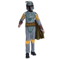 thumbnail image 3 of Boy's Standard Boba Fett Star Wars Costume, 3 of 3