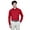 Classic Red, variant on 88193 Core 365 Men's Operate Long-Sleeve Twill Shirt Forest Green S