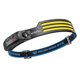 thumbnail image 1 of Linterna frontal linterna LED recargable USB 1200MAH para Camping senderismo pesca JShteea El nuevo, 1 of 9