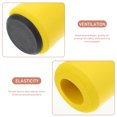 thumbnail image 4 of MasteelfCA 5 Pairs Cycling Handlebar Covers Comfortable Protective Handlebar Covers, 4 of 8