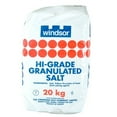 thumbnail image 2 of Windsor Sel Non Iodé de Haute Qualité, Sac / 20kg/unité, 1 Unité/caisse, 2 of 2