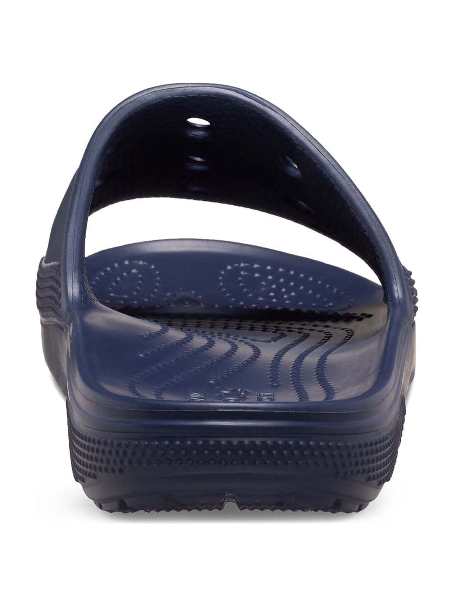 Crocs Men’s and Women’s Unisex Baya II Slide Sandals