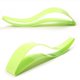 thumbnail image 4 of Creative Plastic Cake Splitter Blade Cutter Splitter Herramienta para hornear para pasteles y pasteles (verde), paquete de 2 Namotu LRWJ1005, 4 of 7