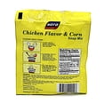 thumbnail image 2 of Nora Chicken & Corn Soup 60G Pack of 6, 2 of 3