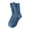 Blue, variant on Ankle Socks No See Socks for Women Athletic Socks Summer Sock Short Socks Sheer Socks Transparent Socks Non Slip Socks for Flats Thin Sock Breathable Invisible Funny Socks Black One Size