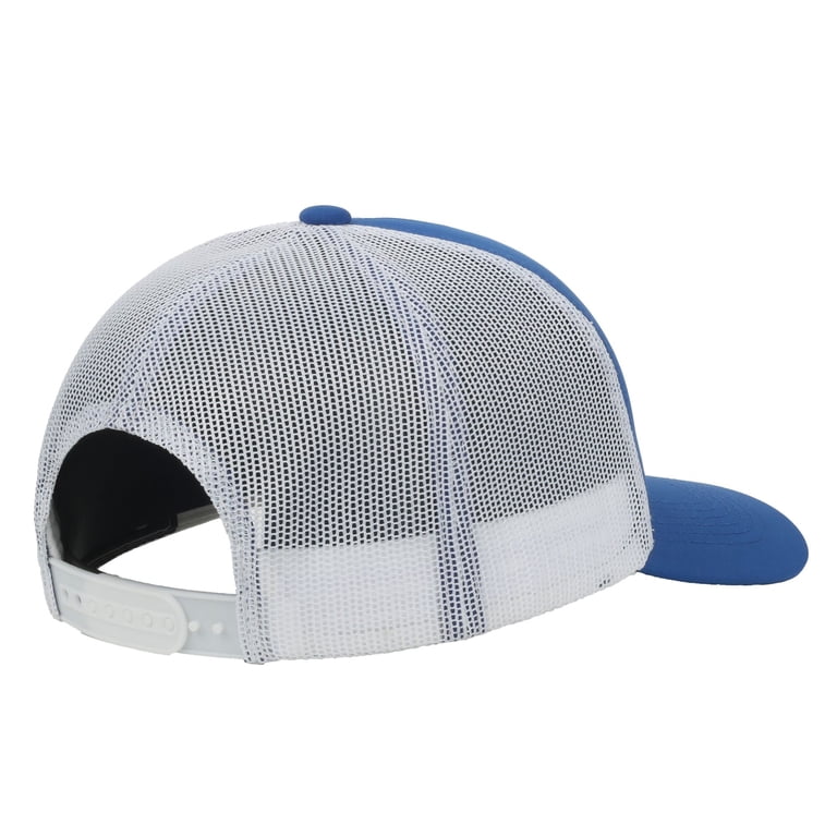 Ford Structured 5-Panel Trucker Hat photo 4