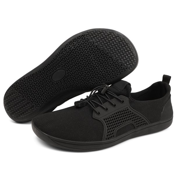Deporte Malla Zapatos Minimalistas Descalzos Antideslizantes para Y Correr