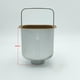 thumbnail image 4 of Bread Baking Pan Bread Maker Machine Loaf Breadmaker Paddle Meatloaf Cooking, 4 of 9
