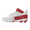 thumbnail image 3 of Under Armour Harper 7 Mid Rubber Molded Baseball Cleats, 3 of 4