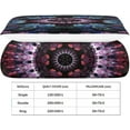thumbnail image 4 of Photo Customization Custom Duvet Cover, Pieces Duvet Cover Pillowcase,Microfiber Duvet Set,Personal, 4 of 5